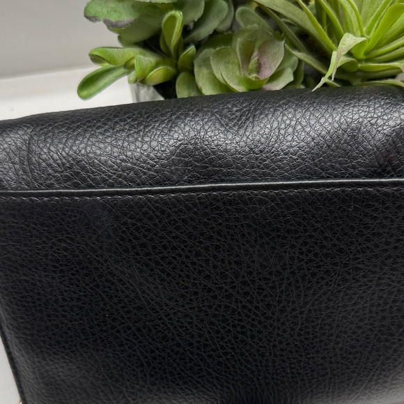 INC International Concepts Black Crossbody Bag - Picture 9 of 11